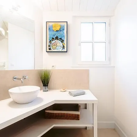 Apartmán Spacious With Heated Pool *