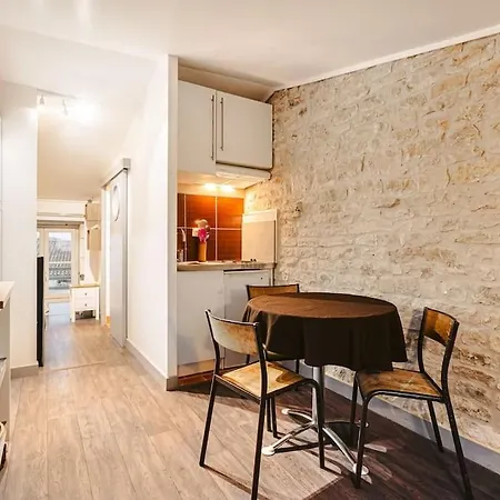 Spacious With Heated Pool * Sainte-Marie-de-Re