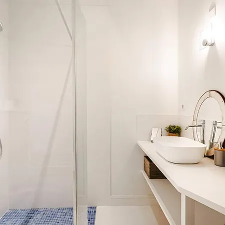 Apartment Spacious With Heated Pool Sainte-Marie-de-Re