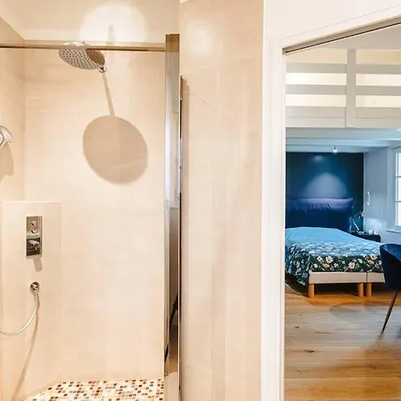 Spacious With Heated Pool Sainte-Marie-de-Re