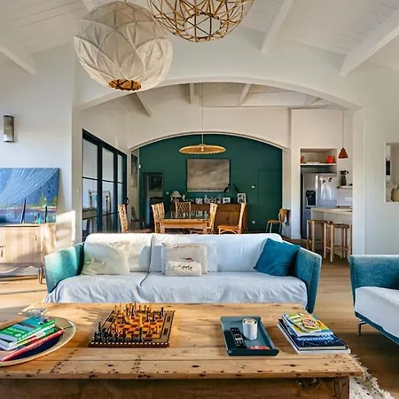 Spacious With Heated Pool