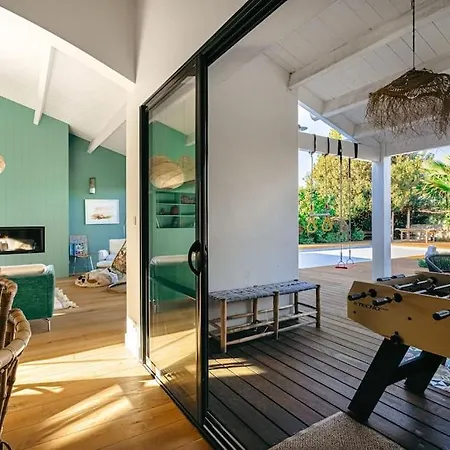 Spacious With Heated Pool * Sainte-Marie-de-Re